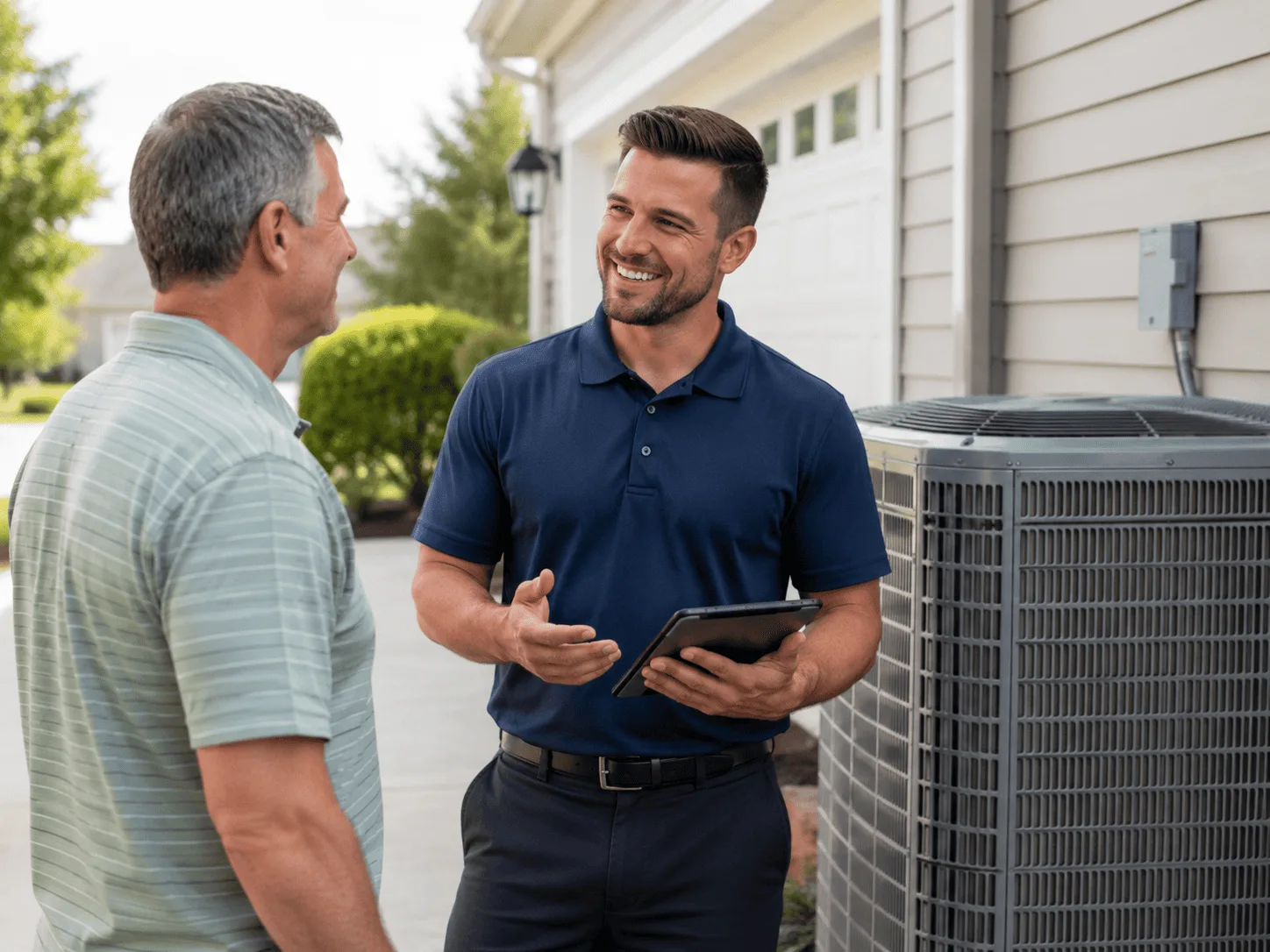 Heat Pump Installation Brookeland, TX FAQs